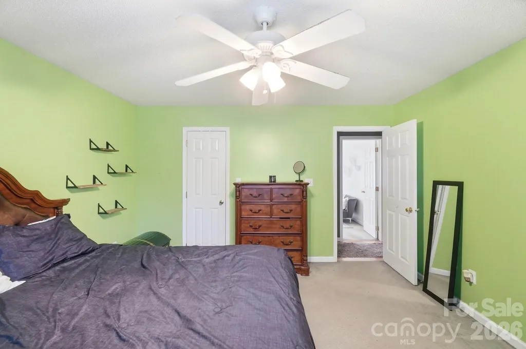 1001 Highland Woods Drive Kannapolis NC 28083