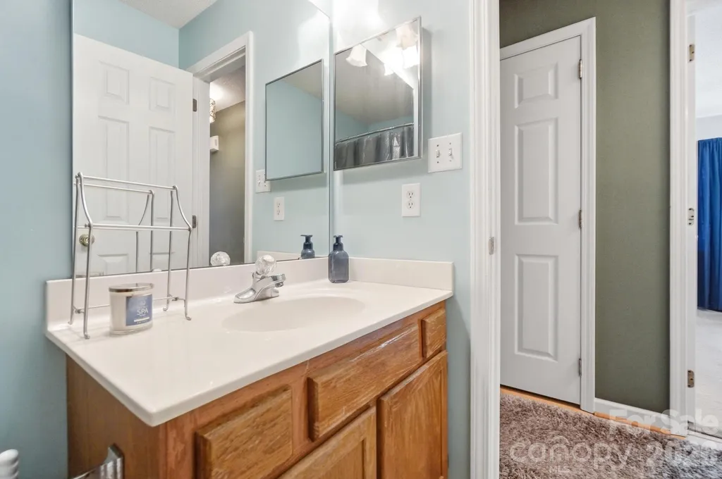1001 Highland Woods Drive Kannapolis NC 28083