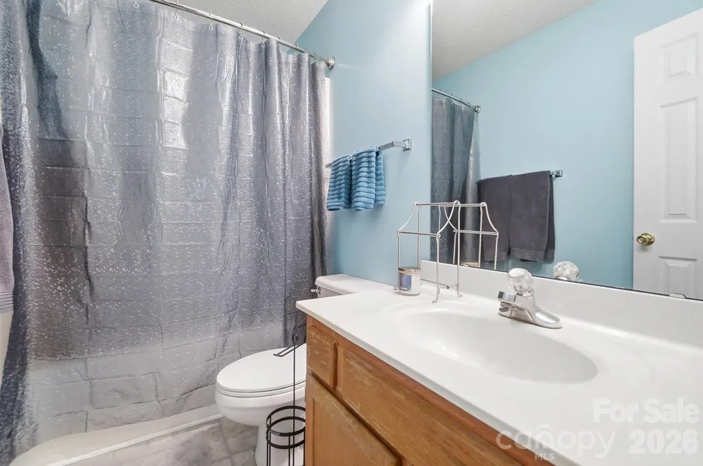 1001 Highland Woods Drive Kannapolis NC 28083