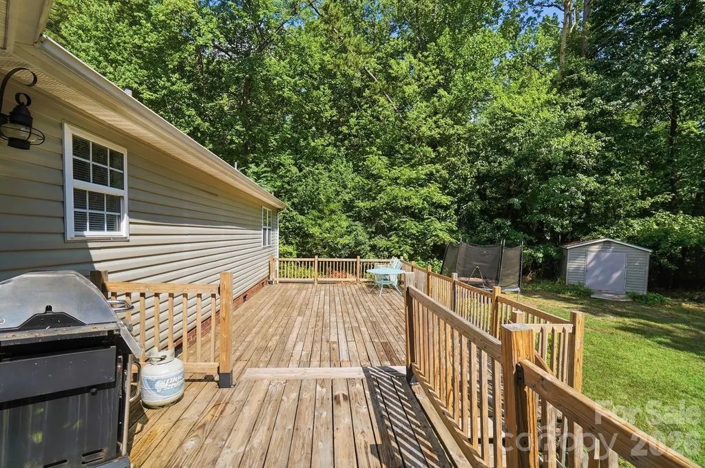 1001 Highland Woods Drive Kannapolis NC 28083