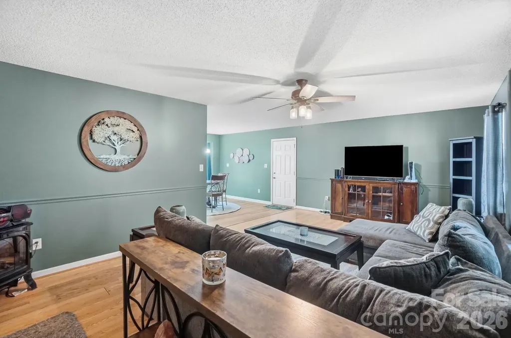 1001 Highland Woods Drive Kannapolis NC 28083