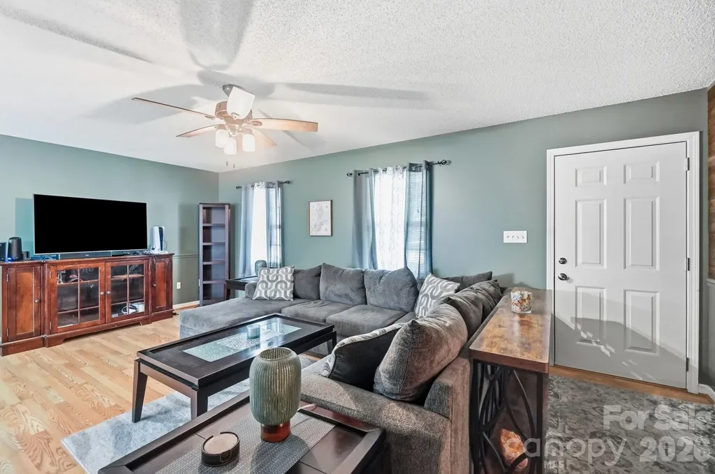 1001 Highland Woods Drive Kannapolis NC 28083