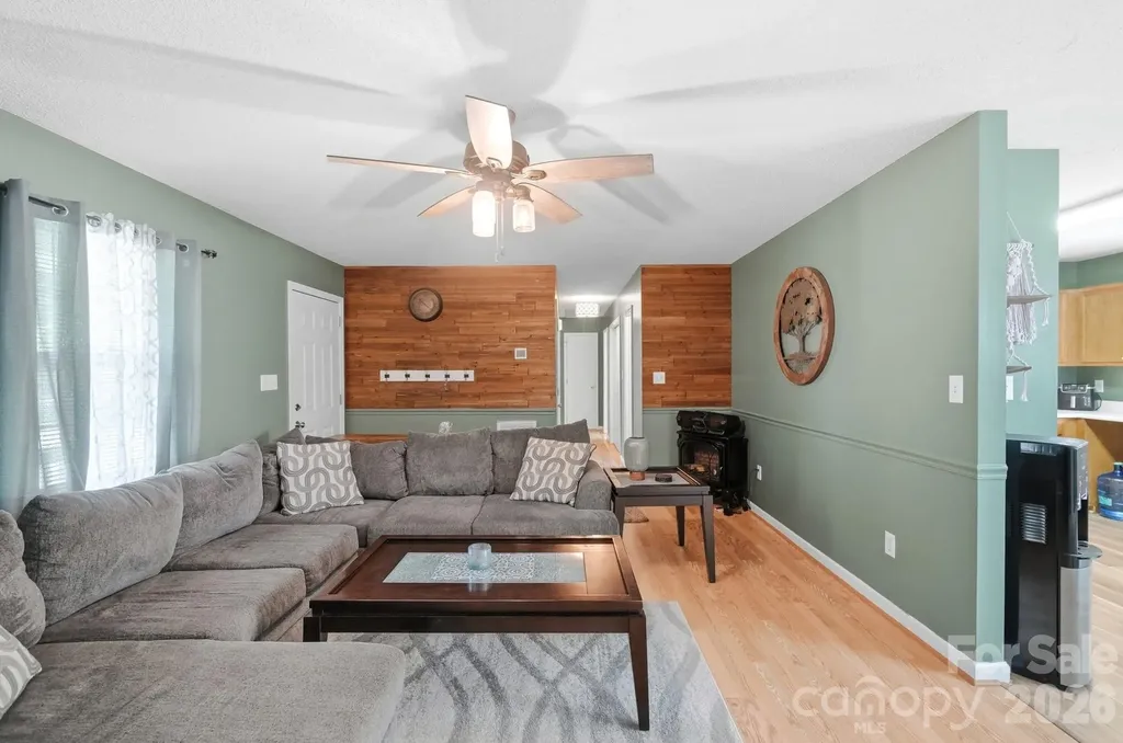 1001 Highland Woods Drive Kannapolis NC 28083