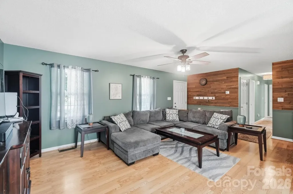 1001 Highland Woods Drive Kannapolis NC 28083