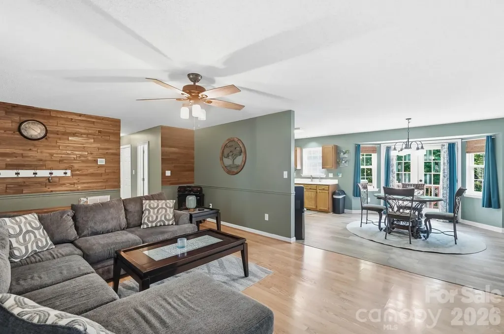 1001 Highland Woods Drive Kannapolis NC 28083