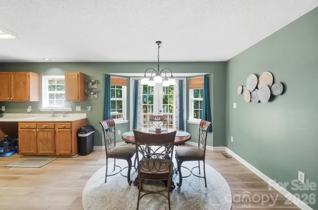 1001 Highland Woods Drive Kannapolis NC 28083