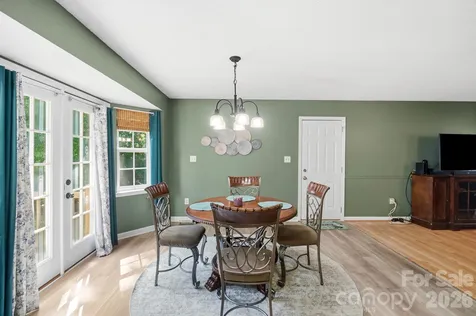 1001 Highland Woods Drive Kannapolis NC 28083