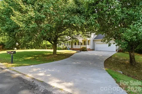 1001 Highland Woods Drive Kannapolis NC 28083