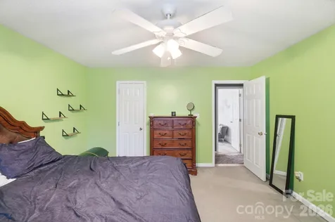 1001 Highland Woods Drive Kannapolis NC 28083