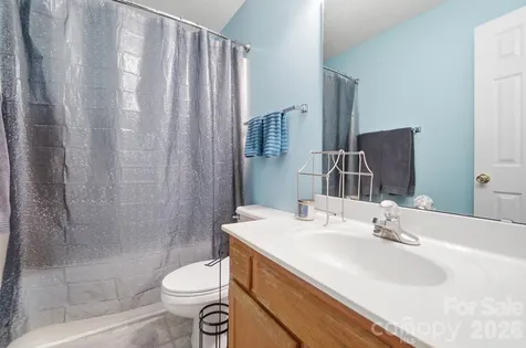 1001 Highland Woods Drive Kannapolis NC 28083