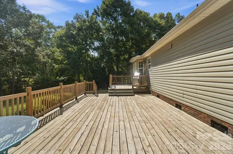 1001 Highland Woods Drive Kannapolis NC 28083