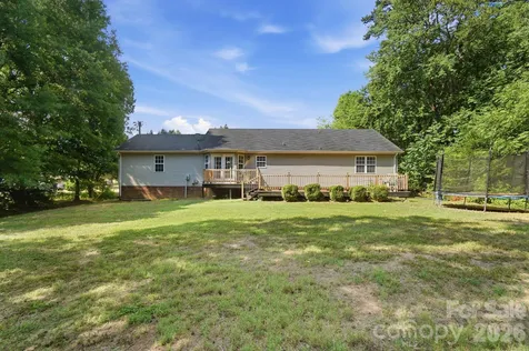 1001 Highland Woods Drive Kannapolis NC 28083