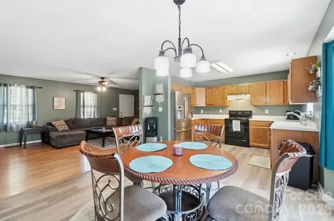 1001 Highland Woods Drive Kannapolis NC 28083