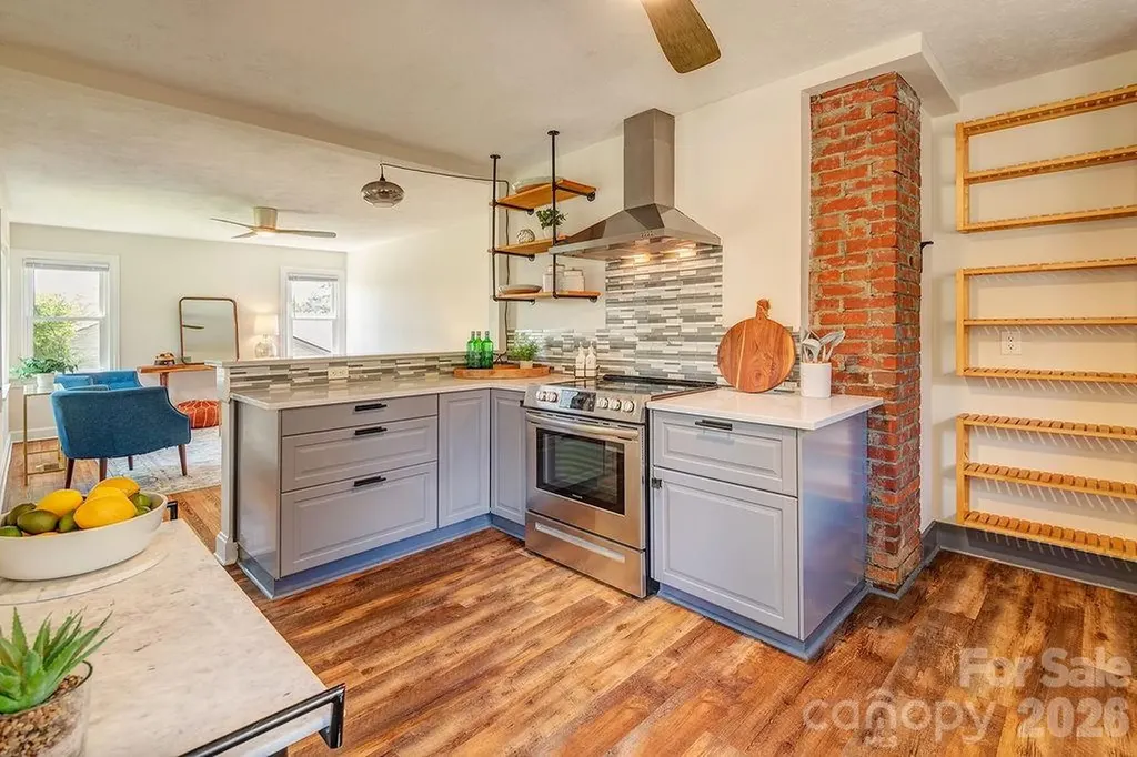 78 Morris Street Asheville NC 28806