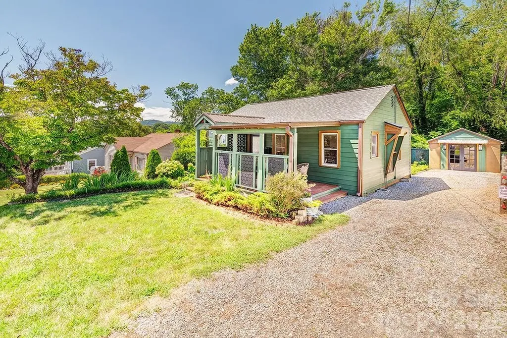 78 Morris Street Asheville NC 28806