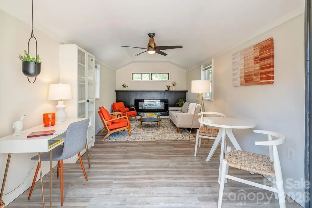 78 Morris Street Asheville NC 28806