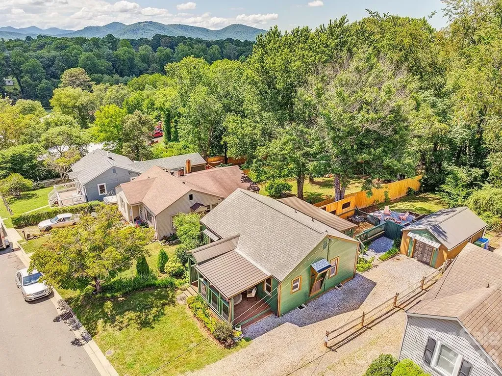 78 Morris Street Asheville NC 28806
