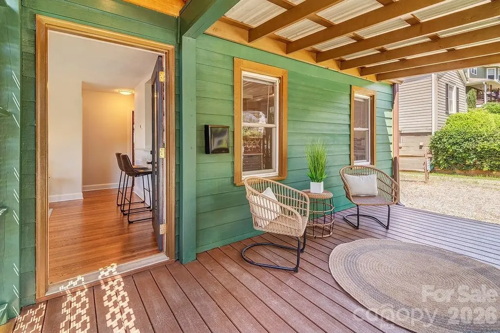 78 Morris Street Asheville NC 28806