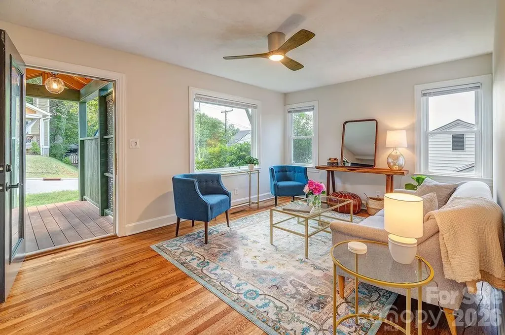 78 Morris Street Asheville NC 28806