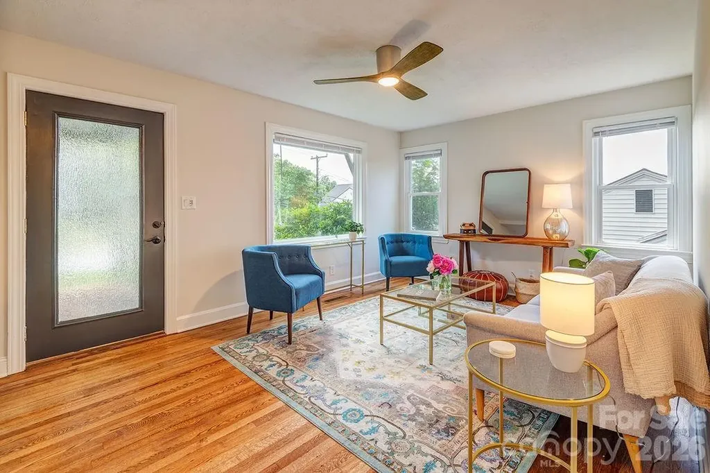 78 Morris Street Asheville NC 28806