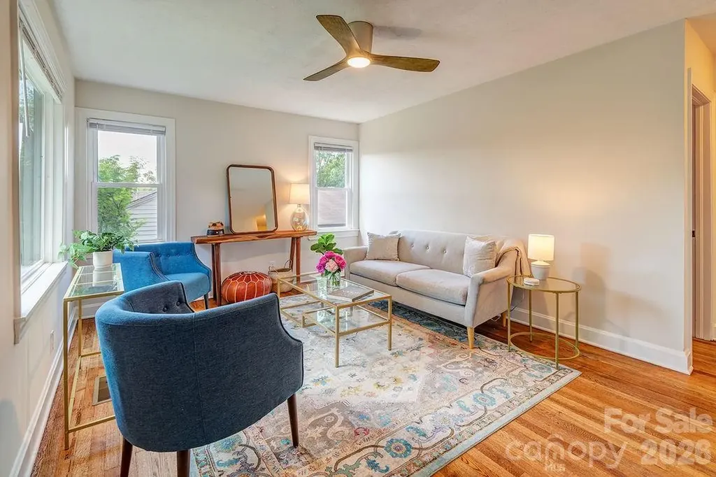 78 Morris Street Asheville NC 28806