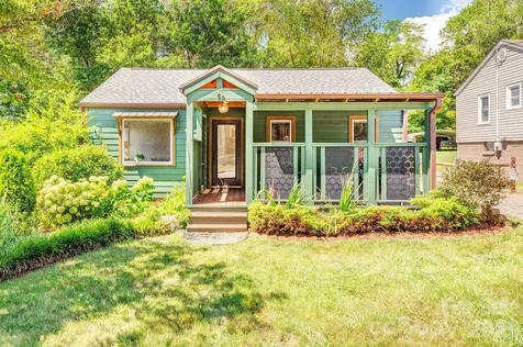 78 Morris Street Asheville NC 28806
