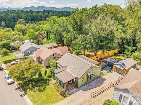 78 Morris Street Asheville NC 28806