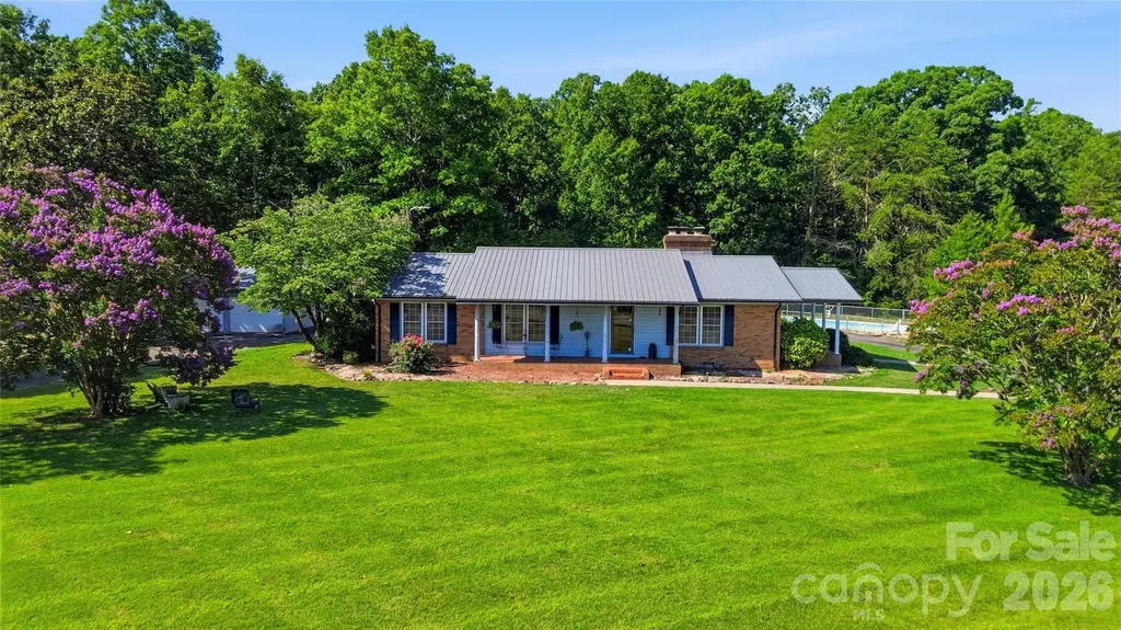 828 Ferry Road Forest City NC 28043
