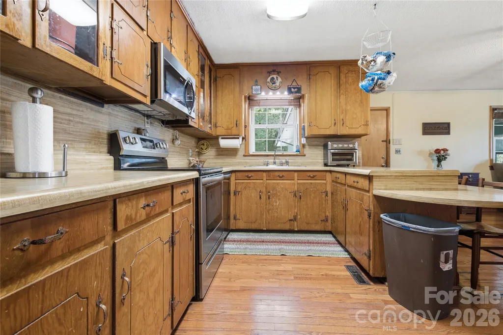 828 Ferry Road Forest City NC 28043