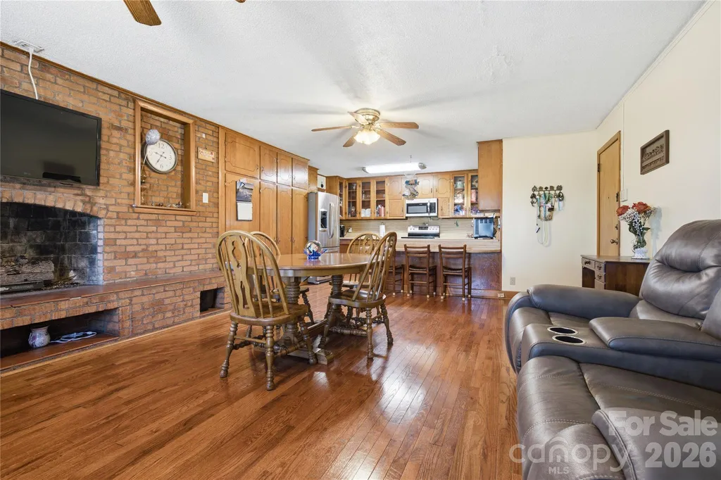 828 Ferry Road Forest City NC 28043