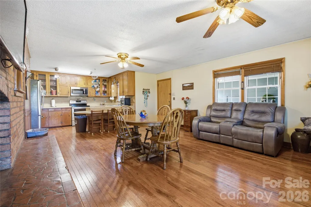 828 Ferry Road Forest City NC 28043