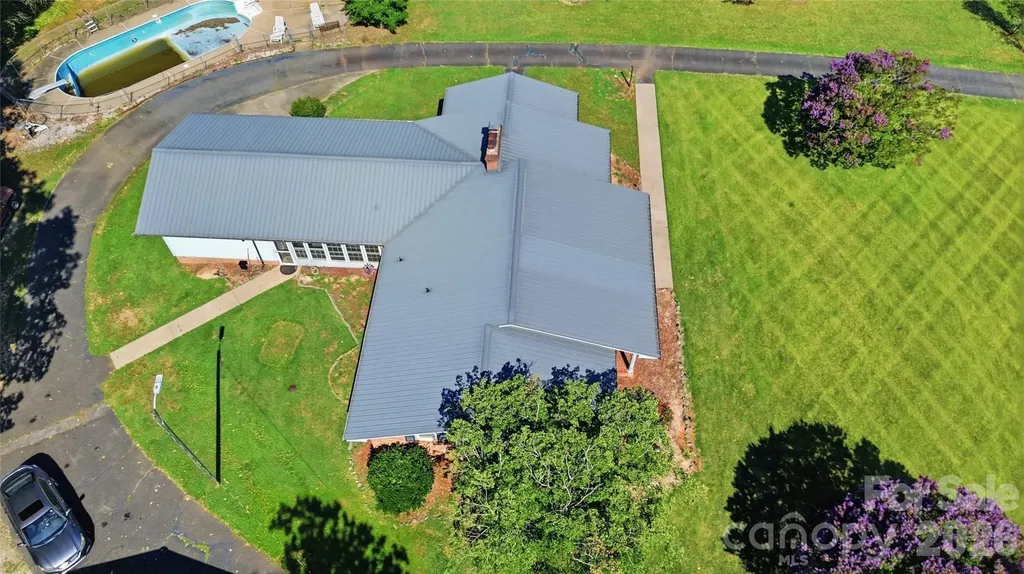 828 Ferry Road Forest City NC 28043
