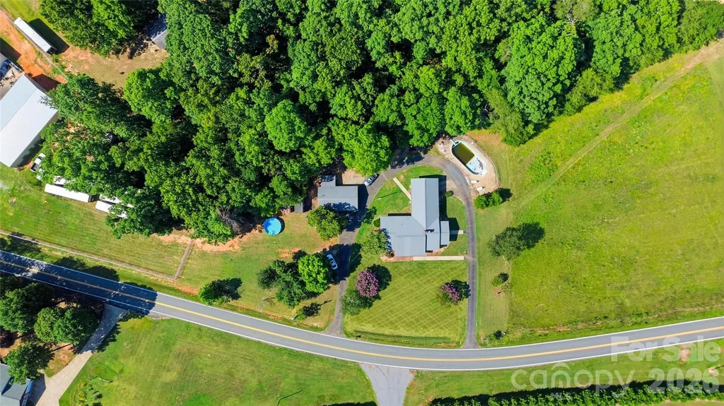 828 Ferry Road Forest City NC 28043