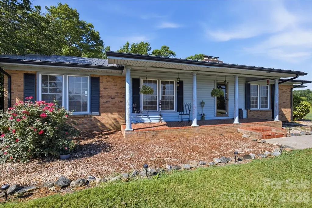 828 Ferry Road Forest City NC 28043