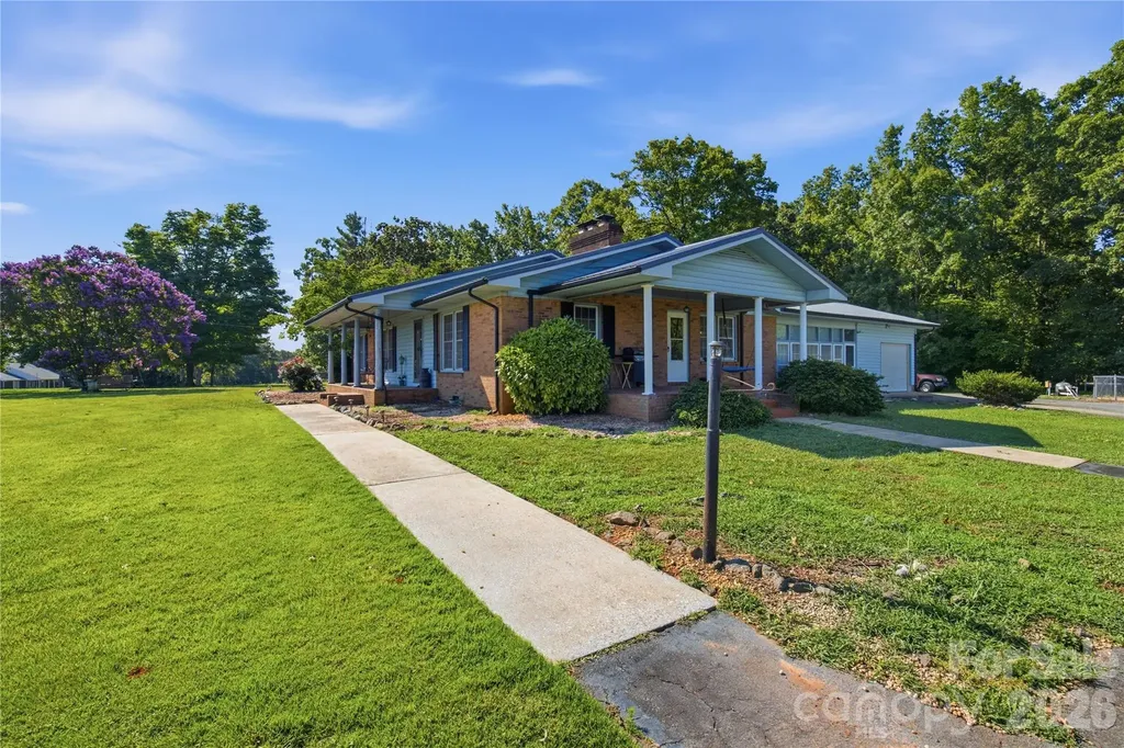 828 Ferry Road Forest City NC 28043