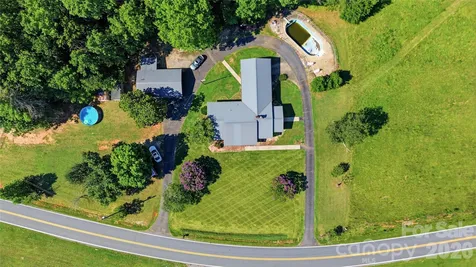 828 Ferry Road Forest City NC 28043