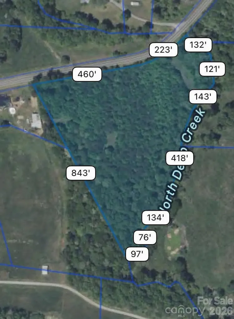2633 Sprouse Road Boonville NC 27011