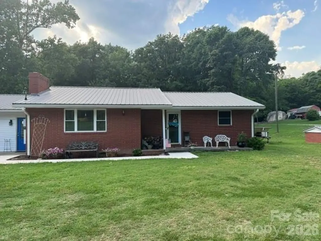 213 E 3rd Street Salisbury NC 28146