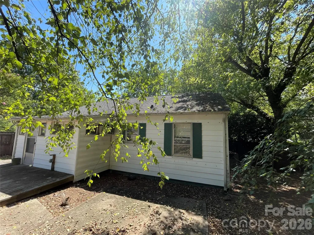 500 Brookside Drive Shelby NC 28150