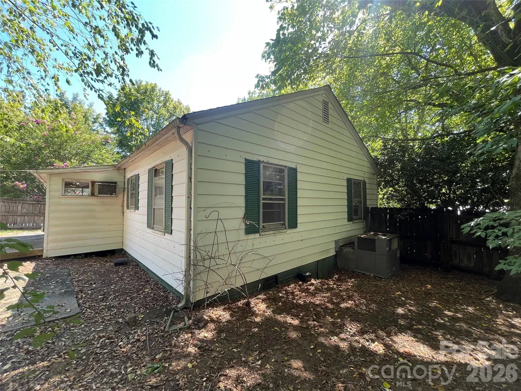 500 Brookside Drive Shelby NC 28150