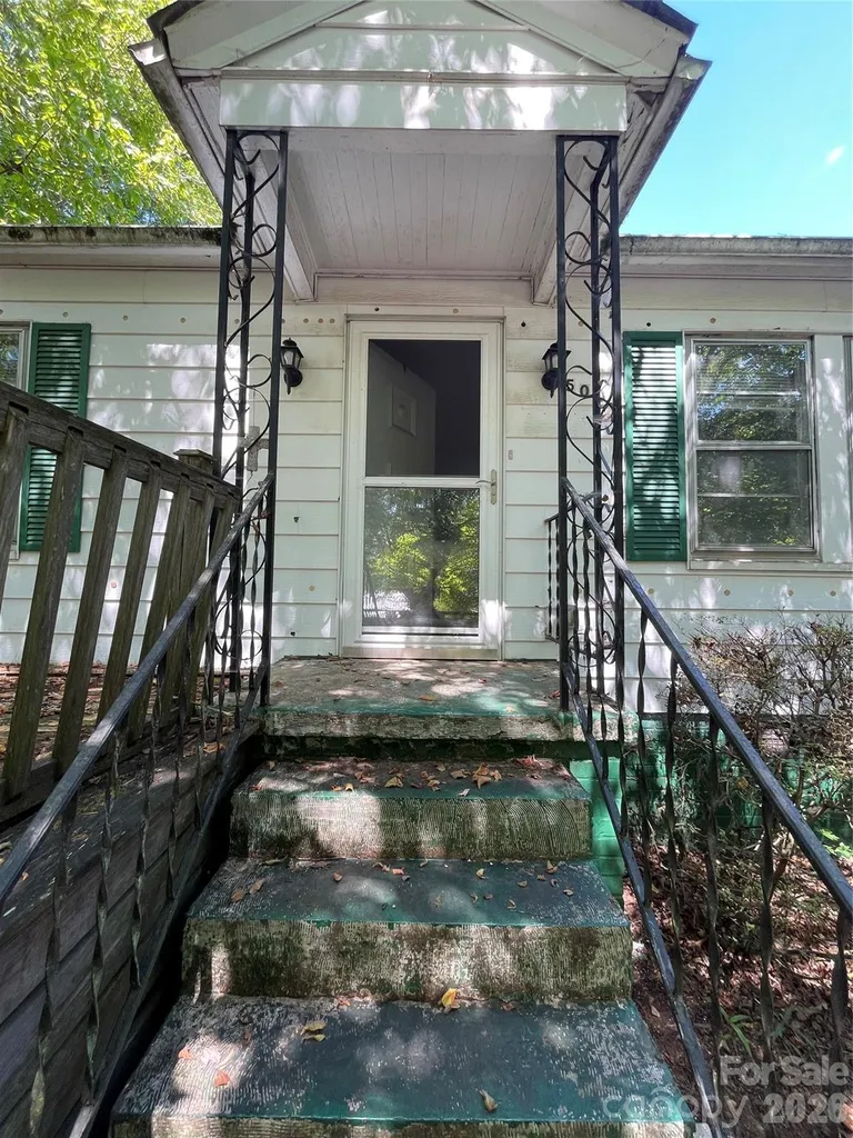 500 Brookside Drive Shelby NC 28150