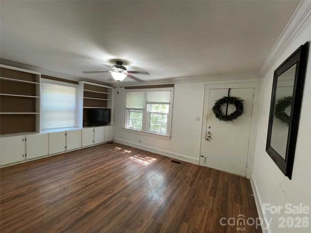 500 Brookside Drive Shelby NC 28150
