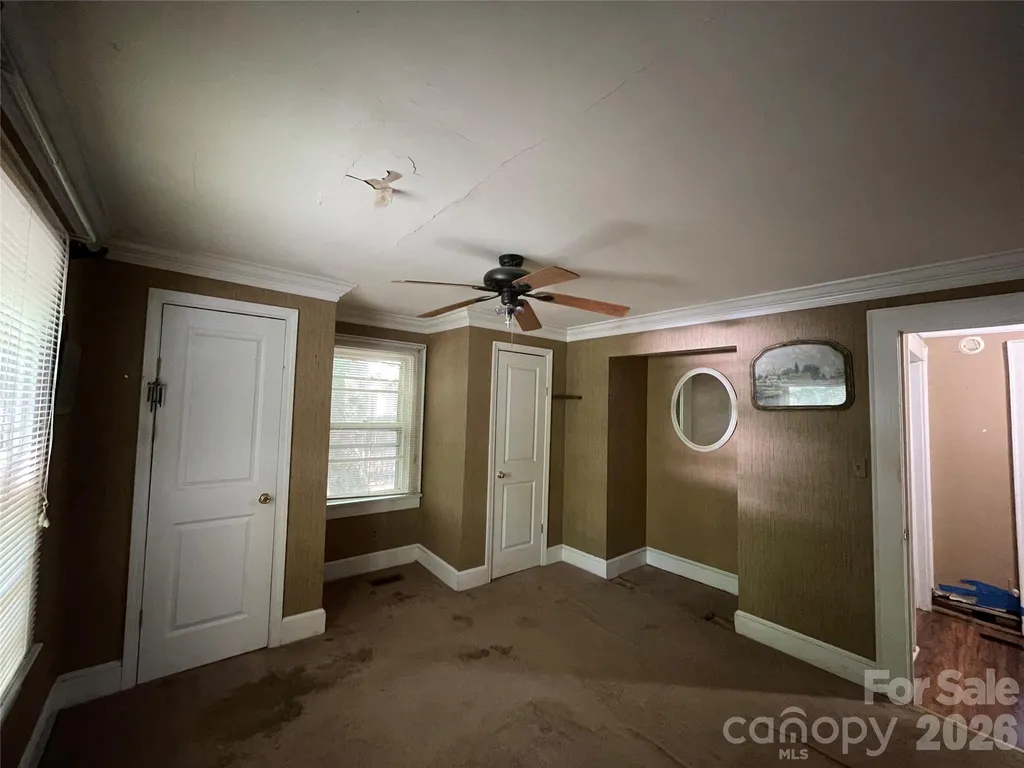 500 Brookside Drive Shelby NC 28150