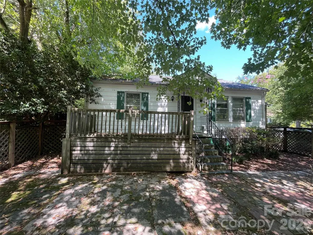 500 Brookside Drive Shelby NC 28150