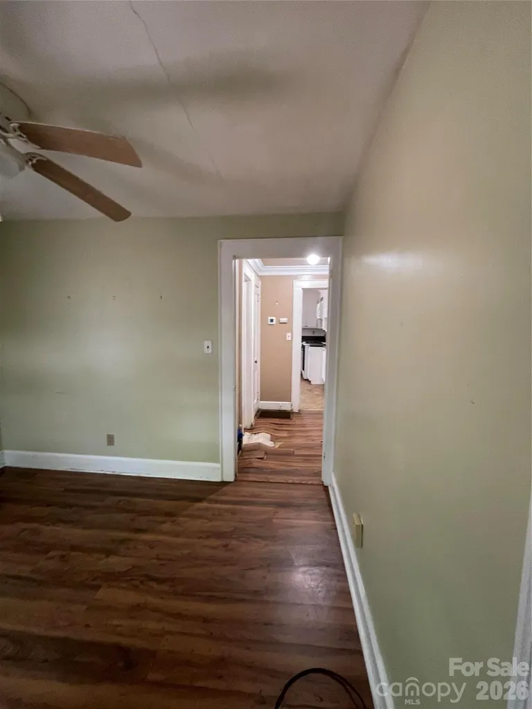 500 Brookside Drive Shelby NC 28150