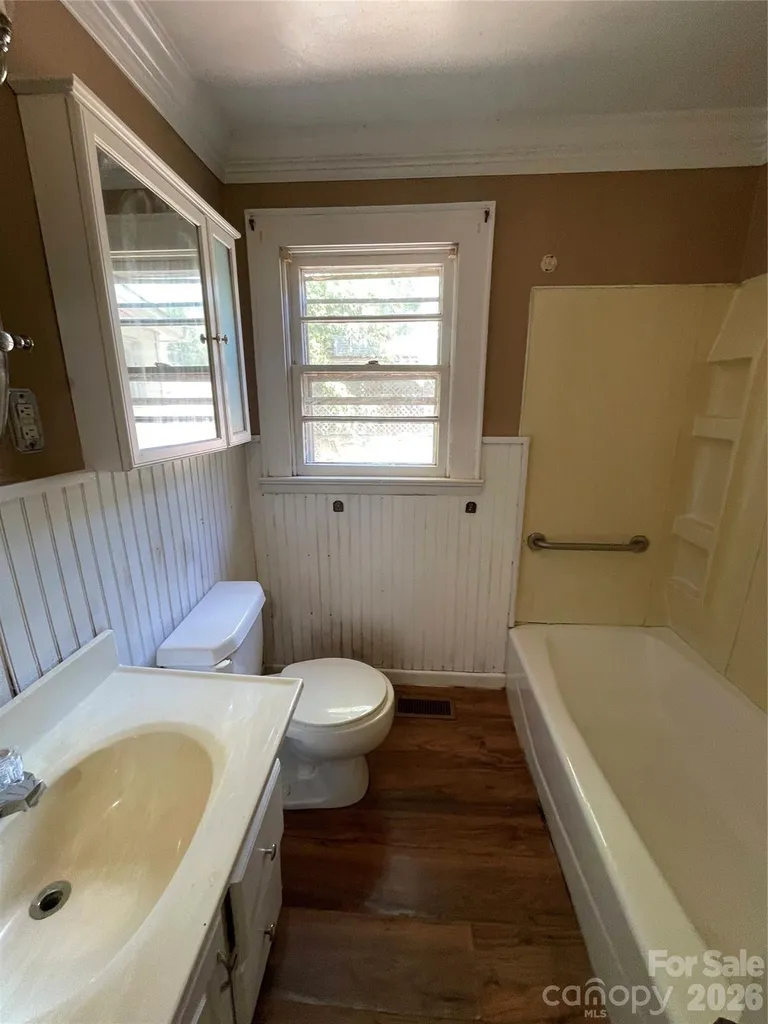 500 Brookside Drive Shelby NC 28150