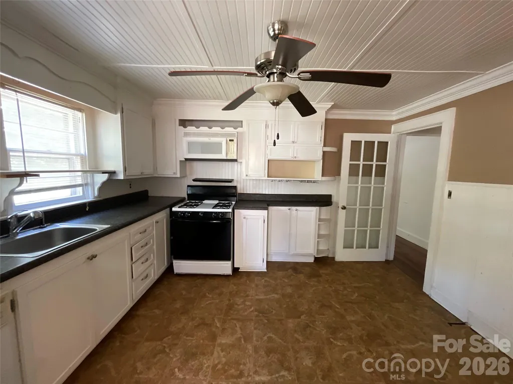 500 Brookside Drive Shelby NC 28150