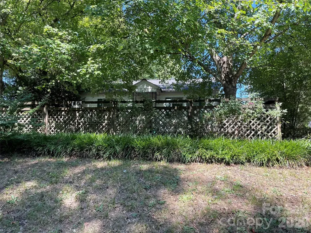 500 Brookside Drive Shelby NC 28150