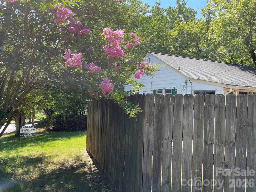 500 Brookside Drive Shelby NC 28150