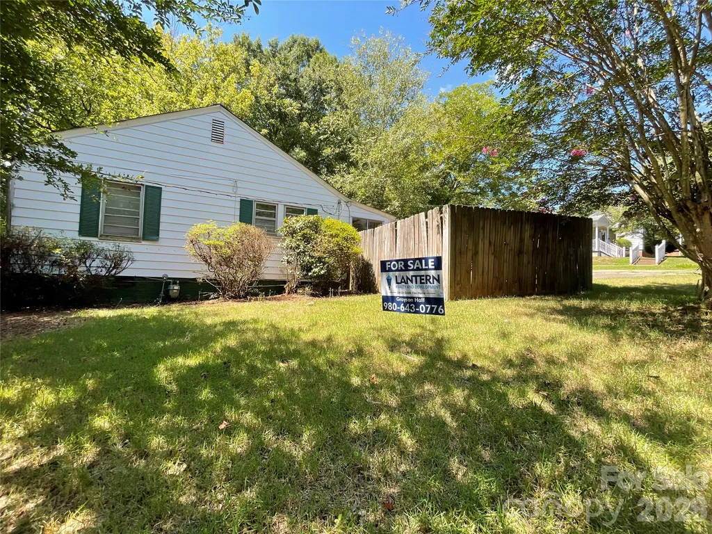 500 Brookside Drive Shelby NC 28150